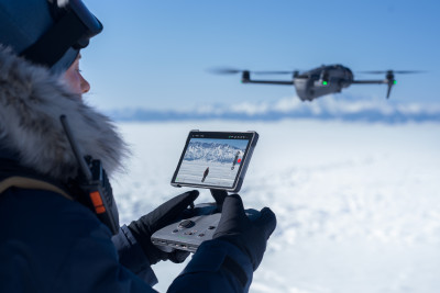RC Pro 2 - Radiocomando con display — immagine 5
