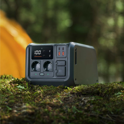 Power station 500 — immagine 5