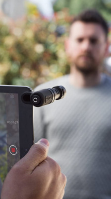 VideoMic Me — immagine 6