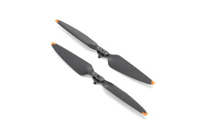 Eliche silenziose per DJI Air 3 / Air 3S (coppia)