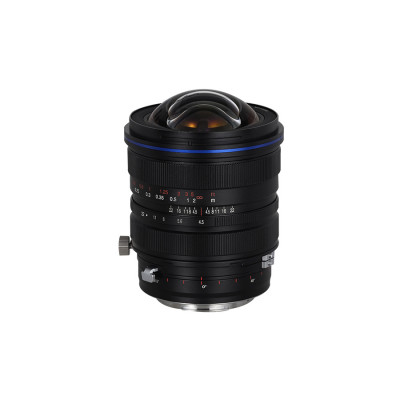 Venus Optics 15mm f/4.5 Zero D Shift Sony FE — immagine 3