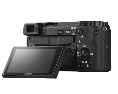 A6400 + E PZ 16-50mm F3.5-5.6 OSS II (ILCE6400AKB) Ver.2025 — immagine 5