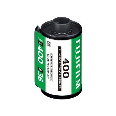400 ASA 135/36 — immagine 3