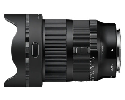 35mm F1.4 (Art) DG II L-Mount — immagine 3