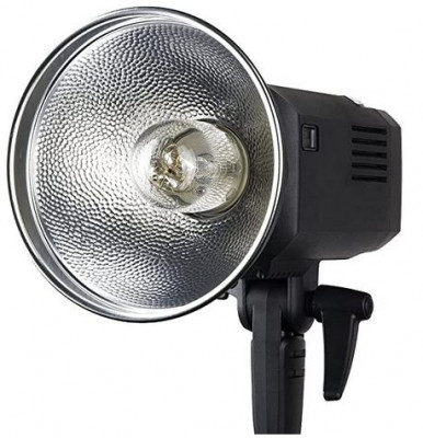 Bulbo Flash 600W di Ricambio per AD-600 — immagine 3