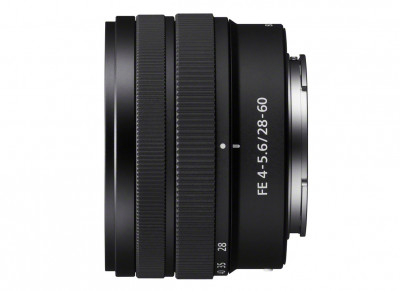FE 28-60mm f/4-5.6 (SEL2860) — immagine 2