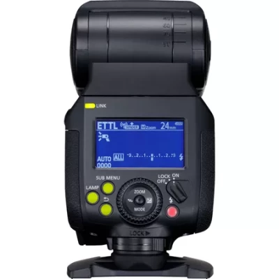 FLASH SPEEDLITE EL-1 — immagine 8