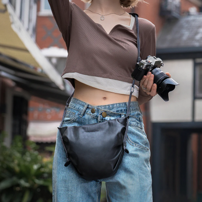 OneGo Cloud Bag (M) - Midnight — immagine 3