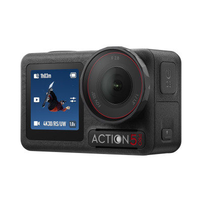 Osmo Action 5 Pro Adventure Combo — immagine 3