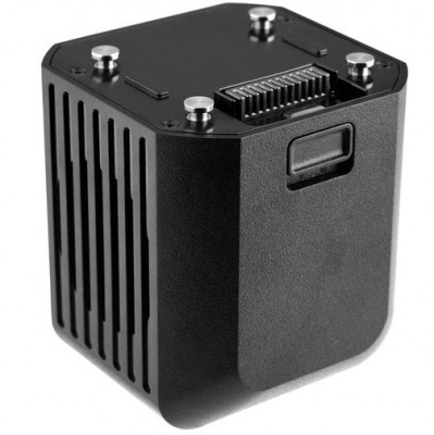 AC400 Adattatore CA per Flash Monotorcia AD400Pro/AD400ProII — immagine 4