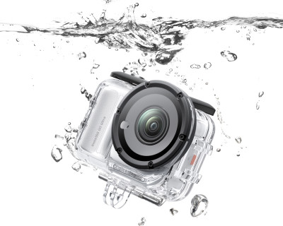Case subacqueo Go Ultra — immagine 4