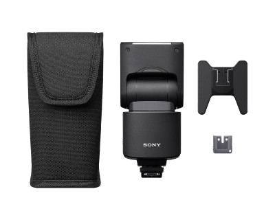 HVL-F46RMA Flash esterno con controllo radio wireless GN46 — immagine 10