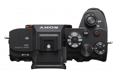 A7S III BODY — immagine 3