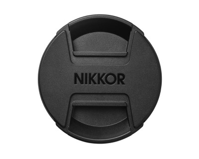 LC-62B Tappo frontale 62mm NIKKOR Z