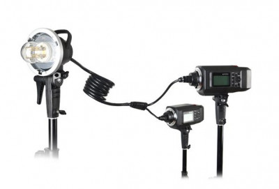 ADH1200B Testa Flash 1200W per AD-600 — immagine 3