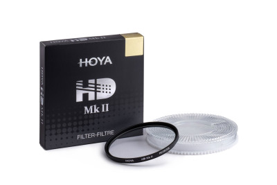 Filtro HD MK II Protector 62mm