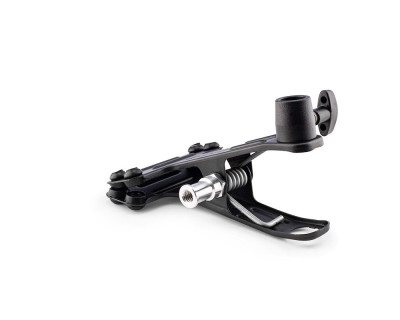 Pinza a molla spring clamp — immagine 2
