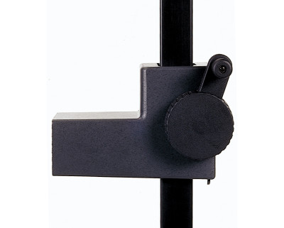 Repro RSX con supporto camera RTX colonna 1.20m cremagliera e base 60x50cm — immagine 6