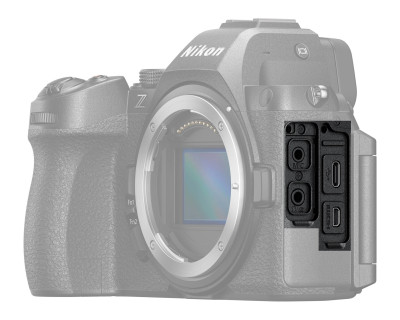 Z5 II Body + SDXC 128GB — immagine 6