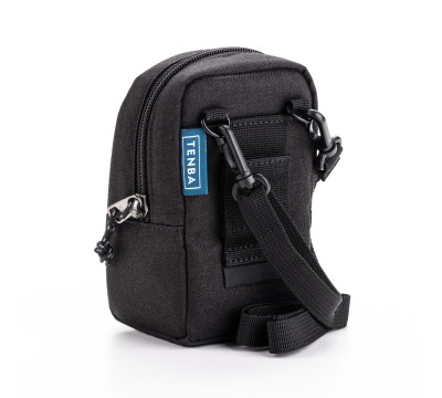 Custodia Skyline V2 Pouch 4 Nera — immagine 2