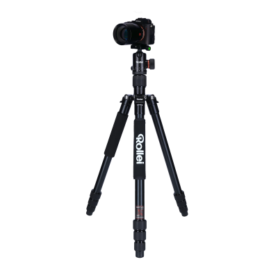 Treppiede C5i Makro PRO in alluminio — immagine 2