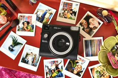 Instax Square SQ40 — immagine 8