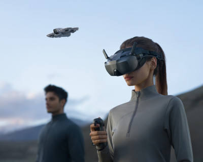 Goggles N3 — immagine 7