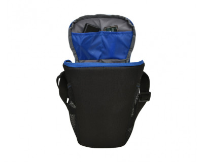 Element Borsa Musetto Z-10 Black — immagine 3