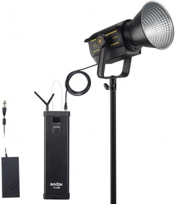 LED LIGHT VL200 — immagine 3