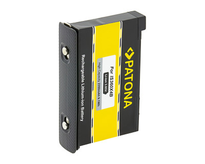 Batteria per insta360 X4 — immagine 3