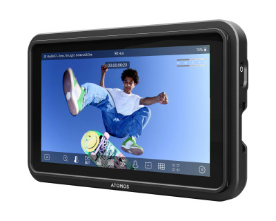 Shinobi GO - HDMI HDR Touchscreen — immagine 2