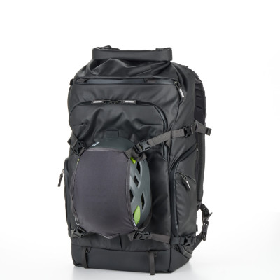 Zaino ACTION X 40 V2 Women's Starter Kit - Verde acqua — immagine 7