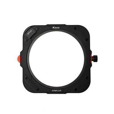 Armour Kit filtri Entry level (CPL/ND64/S-GND0.9/ADAPTER RING/CAP/BAG) — immagine 5