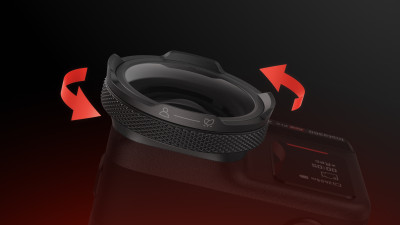 Lente Primi piani per Ace Pro 2 — immagine 3