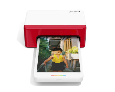 Cartuccia Hi-Print 4x6 - 80 fogli — immagine 3