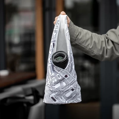 Panno protettivo ETHNIC (M) — immagine 3