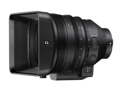 FE C 16-35mm T3.1 Power Zoom (SELC1635G) — immagine 2