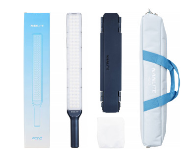 wand LED Full Color - Midnight Blue