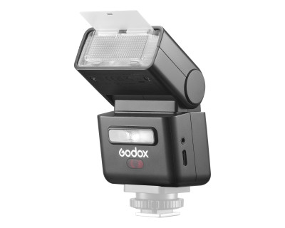 IT32 TTL Camera Flash — immagine 2