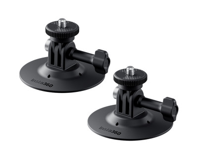Supporto Adesivo Flessibile (2pz)