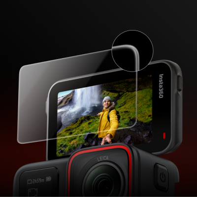 Protezione schermo per Ace Pro — immagine 2