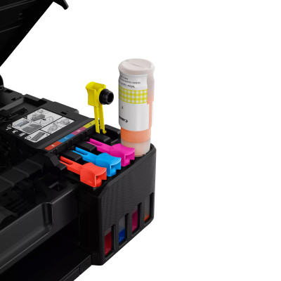 Stampante multifunzione Pixma G650 MegaTank 6 colori — immagine 8