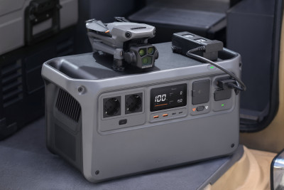 Cavo di ricarica rapida SDC per DJI Mavic 3 — immagine 4