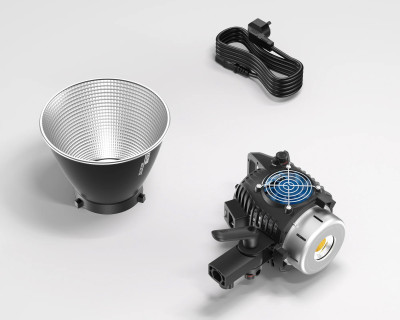 Molus B100 — immagine 4