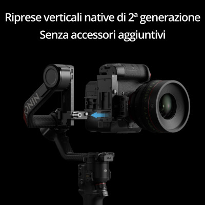 RS 4 Pro — immagine 5