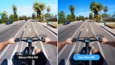 GO 3S Set filtri ND — immagine 6