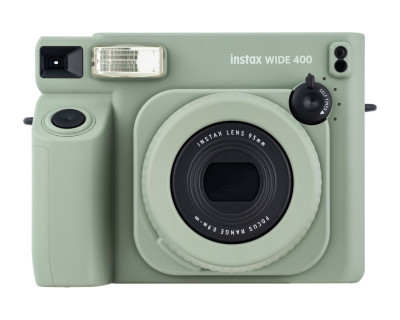 Instax WIDE 400 Green — immagine 2