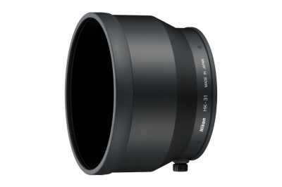HK-31 Paraluce a Pressione x AF-S 200mm f/2G ED VR II
