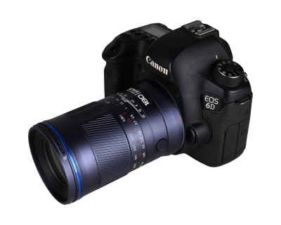 AF 180mm f/4.5 1.5x Ultra Macro APO Canon EF — immagine 2