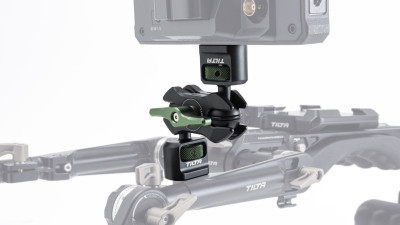 Mini braccio articolato con viti 1/4"-20 — immagine 6